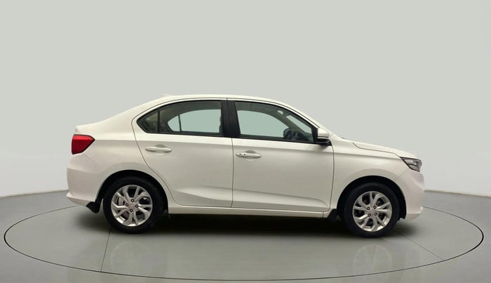 2019 Honda Amaze 1.5L I-DTEC V CVT, Diesel, Automatic, 62,659 km, Right Side View