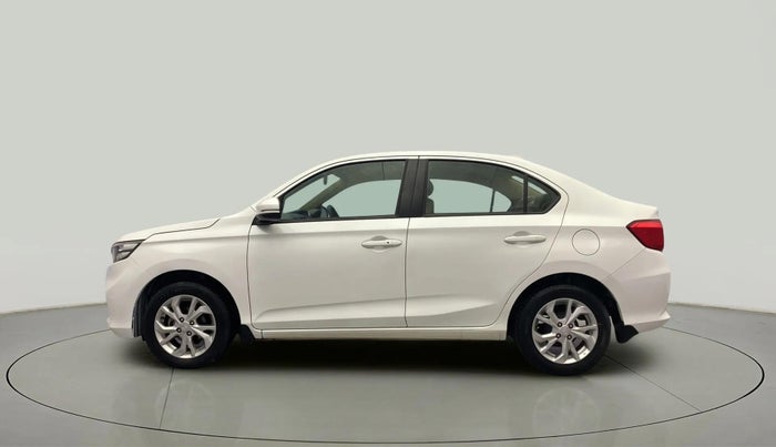 2019 Honda Amaze 1.5L I-DTEC V CVT, Diesel, Automatic, 62,659 km, Left Side