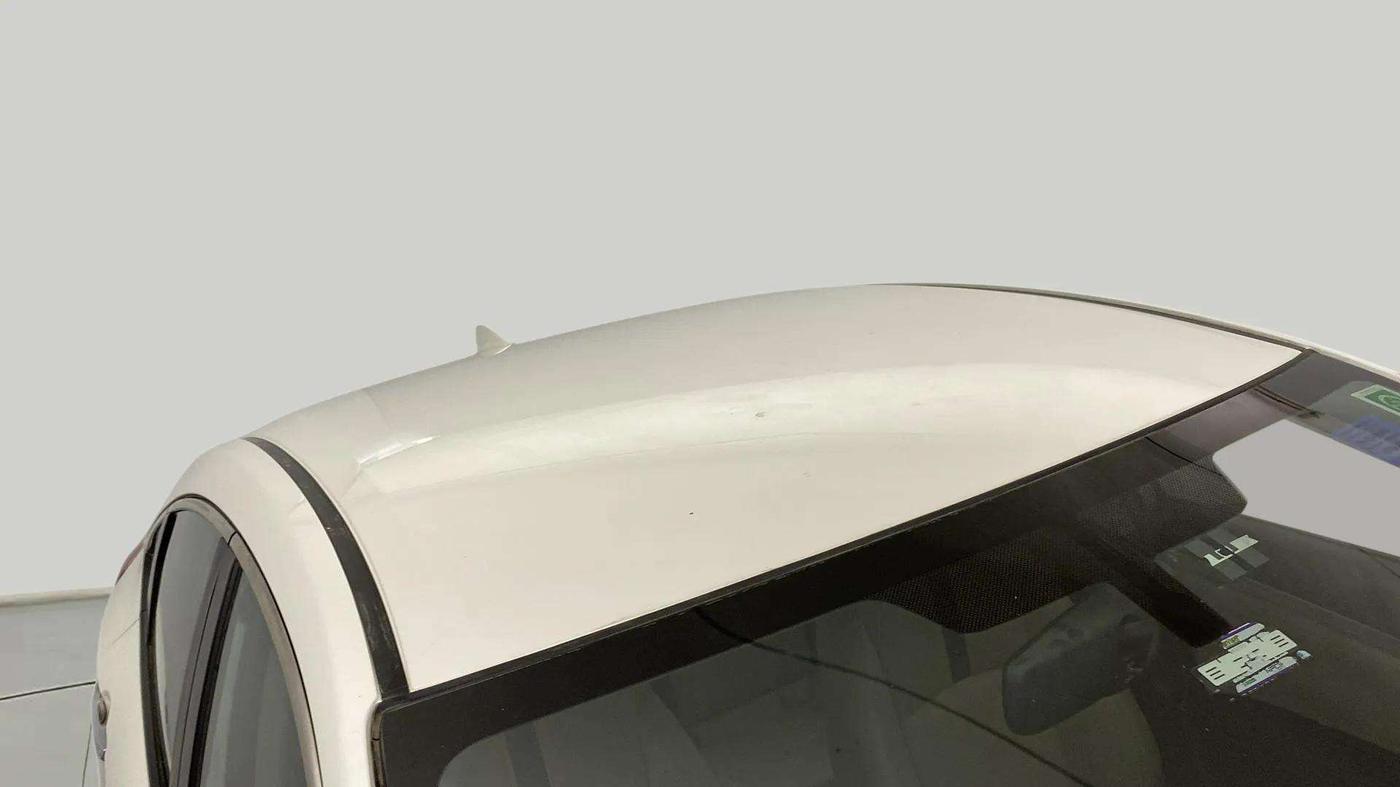 2019 Honda Civic 1.8L I-VTEC VX CVT, Petrol, Automatic, 39,768 km, Roof