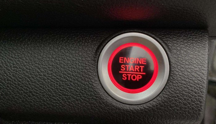 2019 Honda Civic 1.8L I-VTEC VX CVT, Petrol, Automatic, 39,626 km, Keyless Start/ Stop Button