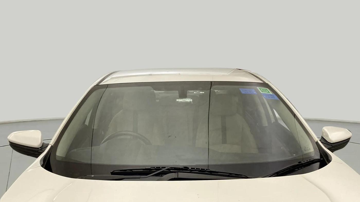 2019 Honda Civic 1.8L I-VTEC VX CVT, Petrol, Automatic, 39,768 km, Front Windshield