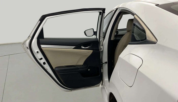 2019 Honda Civic 1.8L I-VTEC VX CVT, Petrol, Automatic, 39,626 km, LHS Rear Door