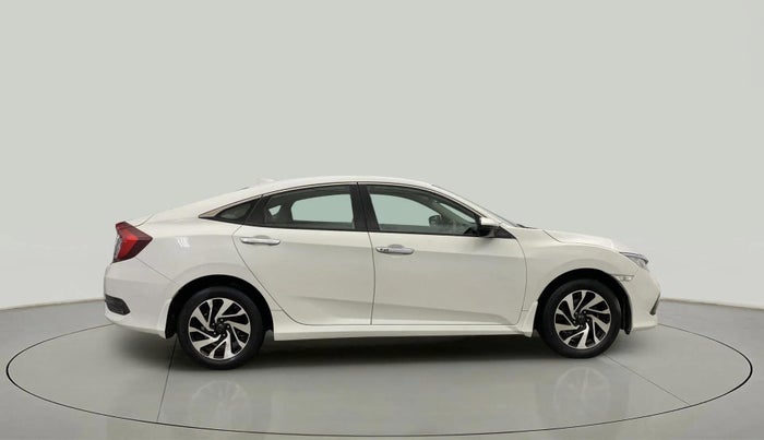2019 Honda Civic 1.8L I-VTEC VX CVT, Petrol, Automatic, 39,626 km, Right Side View