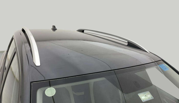 2021 Volkswagen TAIGUN GT 1.5 TSI MT, Petrol, Manual, 17,075 km, Roof