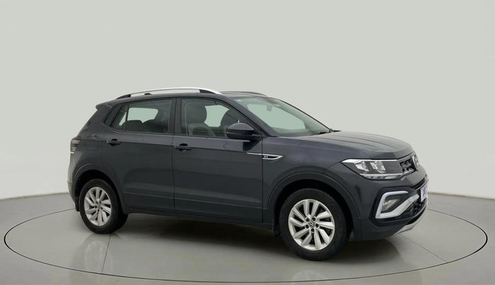 2021 Volkswagen TAIGUN GT 1.5 TSI MT, Petrol, Manual, 17,075 km, Right Front Diagonal