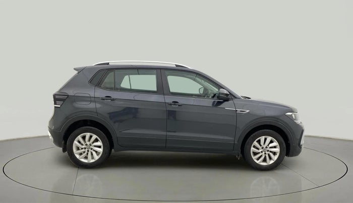 2021 Volkswagen TAIGUN GT 1.5 TSI MT, Petrol, Manual, 17,075 km, Right Side View