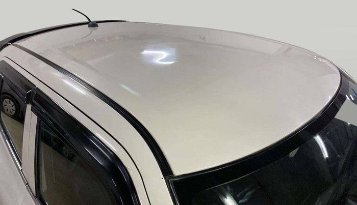 2021 Maruti Swift LXI, Petrol, Manual, 50,519 km, Roof