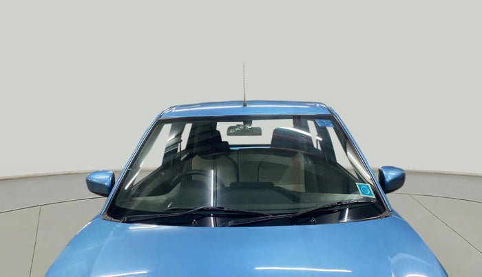 2022 Maruti New Wagon-R ZXI 1.2, Petrol, Manual, 24,116 km, Front Windshield