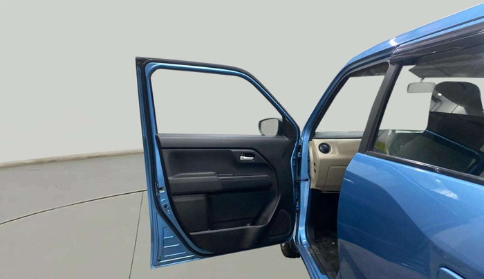 2022 Maruti New Wagon-R ZXI 1.2, Petrol, Manual, 24,116 km, LHS Front Door