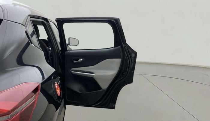 2024 Nissan MAGNITE XV AMT, Petrol, Automatic, 10,596 km, RHS Rear Door