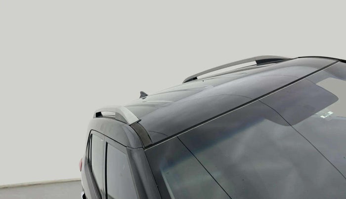 2016 Hyundai Creta SX PLUS AT 1.6 PETROL, Petrol, Automatic, 92,480 km, Roof