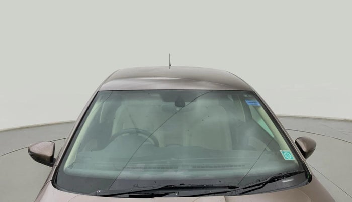 2021 Skoda Rapid STYLE TSI, Petrol, Manual, 34,919 km, Front Windshield