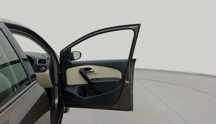 2021 Skoda Rapid STYLE TSI, Petrol, Manual, 34,919 km, RHS Front Door