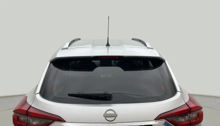 2022 Nissan MAGNITE XE, Petrol, Manual, 17,731 km, Rear Windshield
