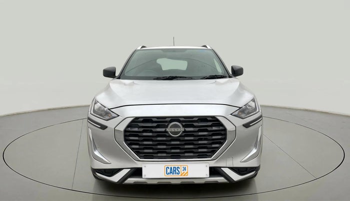 2022 Nissan MAGNITE XE, Petrol, Manual, 17,731 km, Front