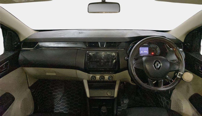 2024 Renault TRIBER RXL MT, Petrol, Manual, 9,413 km, Dashboard
