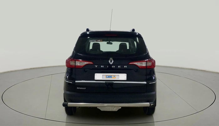 2024 Renault TRIBER RXL MT, Petrol, Manual, 9,413 km, Back/Rear