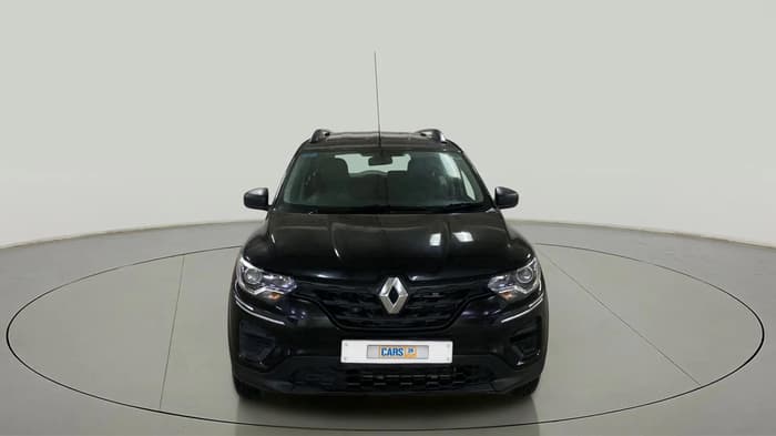 2024 Renault TRIBER RXL MT, Petrol, Manual, 9,413 km, Front