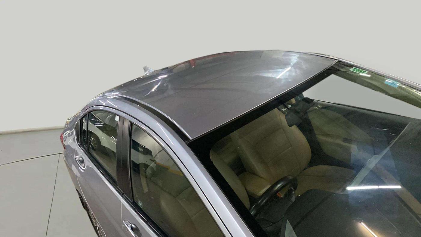 2019 Honda City 1.5L I-VTE V CVT, Petrol, Automatic, 72,330 km, Roof
