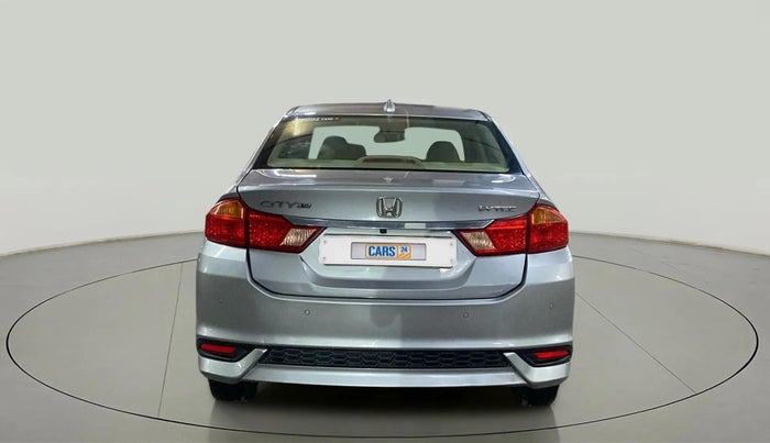 2019 Honda City 1.5L I-VTE V CVT, Petrol, Automatic, 72,297 km, Back/Rear