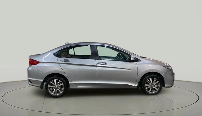 2019 Honda City 1.5L I-VTE V CVT, Petrol, Automatic, 72,297 km, Right Side View