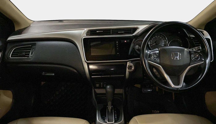 2019 Honda City 1.5L I-VTE V CVT, Petrol, Automatic, 72,297 km, Dashboard