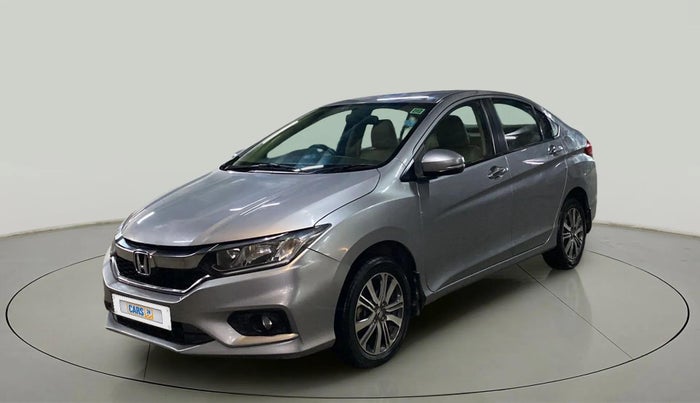 2019 Honda City 1.5L I-VTE V CVT, Petrol, Automatic, 72,297 km, Left Front Diagonal