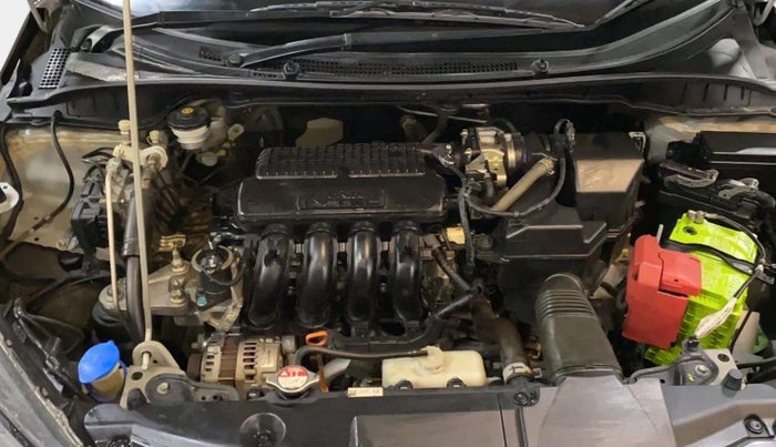 2019 Honda City 1.5L I-VTE V CVT, Petrol, Automatic, 72,297 km, Open Bonet