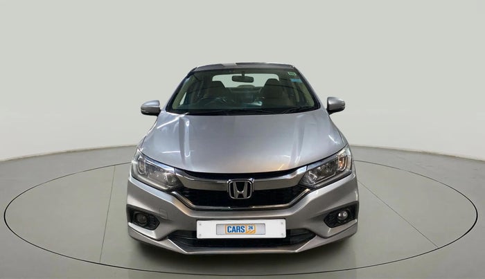 2019 Honda City 1.5L I-VTE V CVT, Petrol, Automatic, 72,297 km, Front