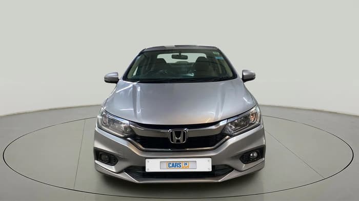 2019 Honda City 1.5L I-VTE V CVT, Petrol, Automatic, 72,330 km, Front