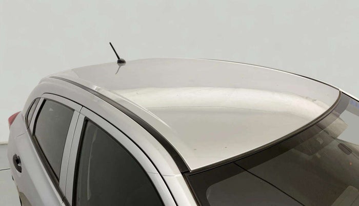 2022 Maruti Baleno SIGMA PETROL 1.2, Petrol, Manual, 7,378 km, Roof