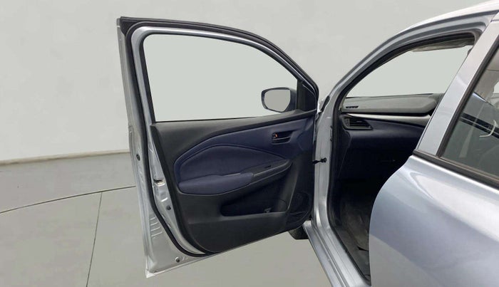 2022 Maruti Baleno SIGMA PETROL 1.2, Petrol, Manual, 7,378 km, LHS Front Door