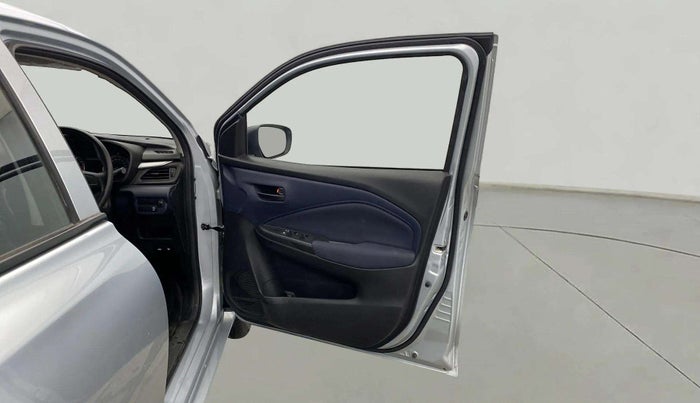 2022 Maruti Baleno SIGMA PETROL 1.2, Petrol, Manual, 7,378 km, RHS Front Door
