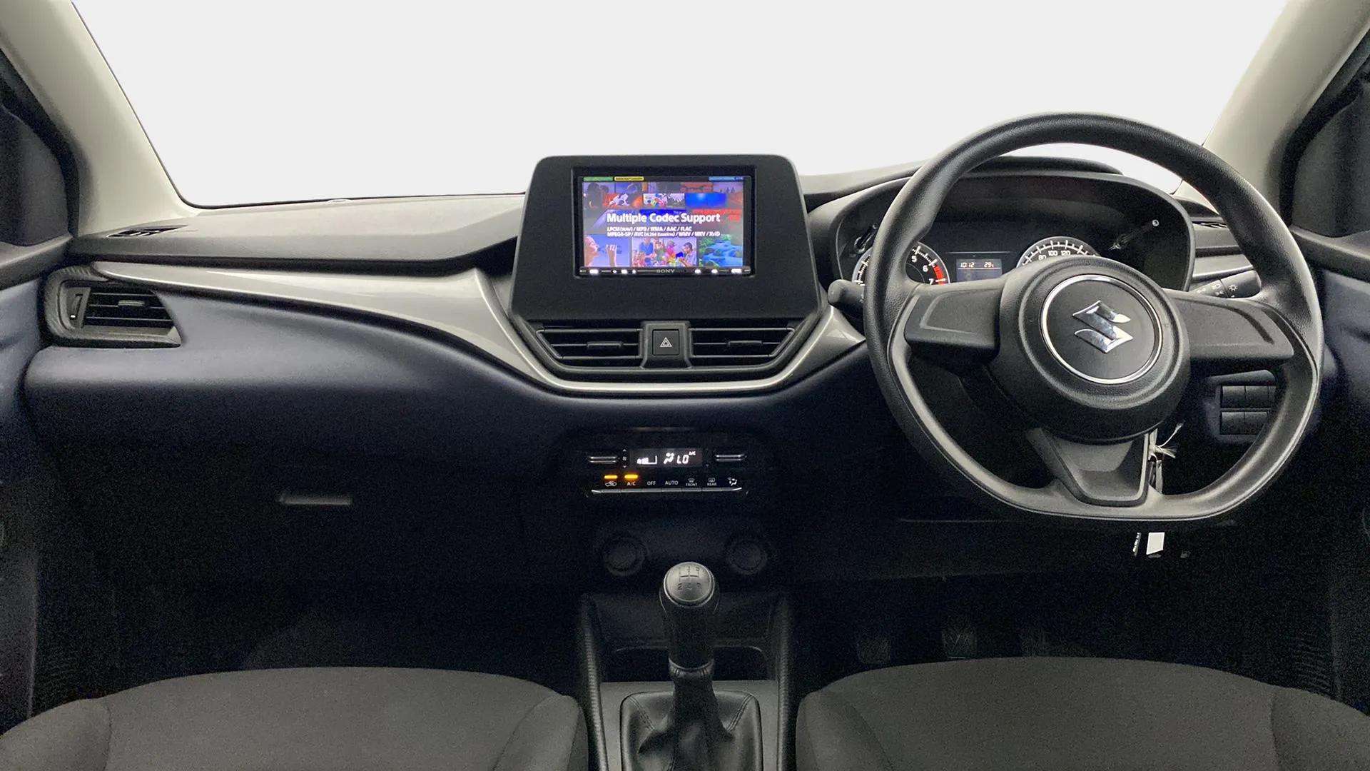 Interior
