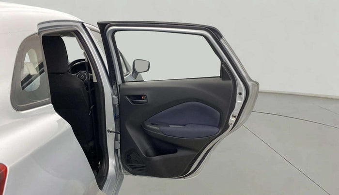 2022 Maruti Baleno SIGMA PETROL 1.2, Petrol, Manual, 7,378 km, RHS Rear Door