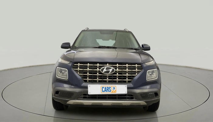 2019 Hyundai VENUE S 1.2, Petrol, Manual, 60,472 km, Front