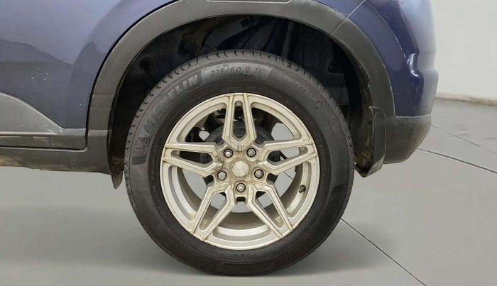 2019 Hyundai VENUE S 1.2, Petrol, Manual, 60,472 km, Left Rear Wheel