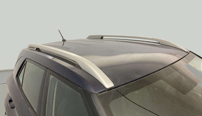 2019 Hyundai VENUE S 1.2, Petrol, Manual, 60,472 km, Roof - Slightly dented