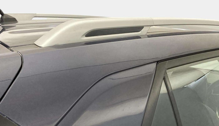 2019 Hyundai VENUE S 1.2, Petrol, Manual, 60,472 km, Right C pillar - Minor scratches