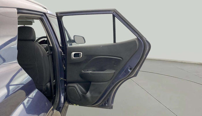 2019 Hyundai VENUE S 1.2, Petrol, Manual, 60,472 km, RHS Rear Door