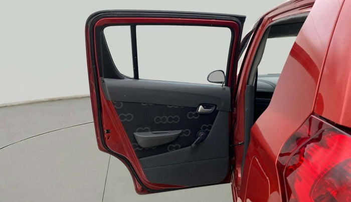 2016 Maruti Alto 800 LXI, Petrol, Manual, 62,223 km, LHS Rear Door