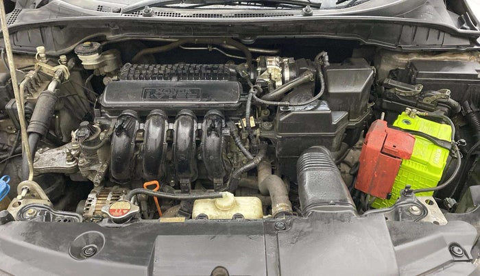 2018 Honda City 1.5L I-VTEC ZX CVT, Petrol, Automatic, 96,557 km, Engine View