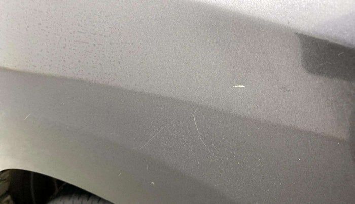 2018 Honda City 1.5L I-VTEC ZX CVT, Petrol, Automatic, 96,557 km, Right quarter panel - Minor scratches