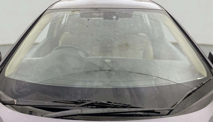 2018 Honda City 1.5L I-VTEC ZX CVT, Petrol, Automatic, 96,557 km, Front Windshield