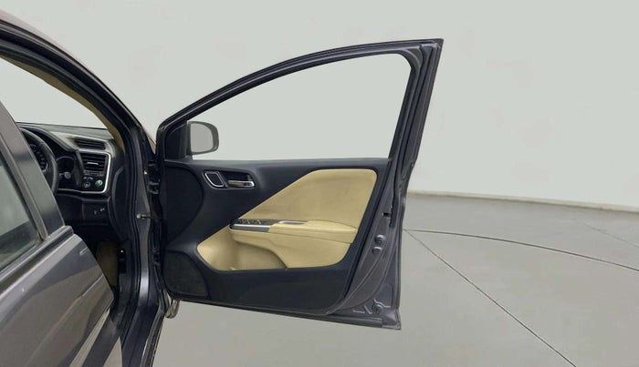 2018 Honda City 1.5L I-VTEC ZX CVT, Petrol, Automatic, 96,557 km, RHS Front Door