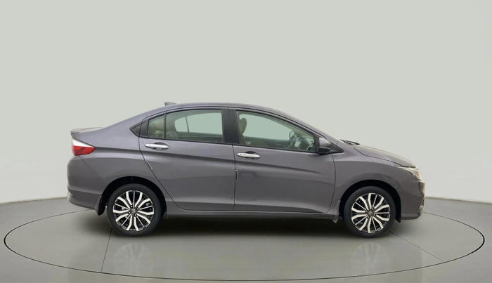 2018 Honda City 1.5L I-VTEC ZX CVT, Petrol, Automatic, 96,557 km, Right Side View
