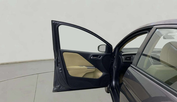 2018 Honda City 1.5L I-VTEC ZX CVT, Petrol, Automatic, 96,557 km, LHS Front Door