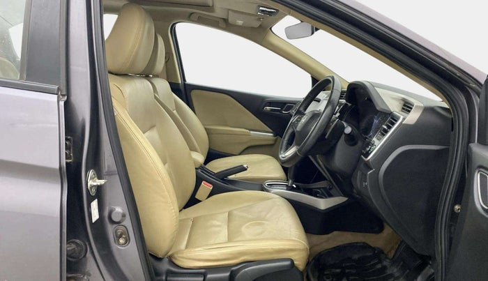 2018 Honda City 1.5L I-VTEC ZX CVT, Petrol, Automatic, 96,557 km, Right Side Front Door Cabin