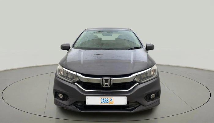 2018 Honda City 1.5L I-VTEC ZX CVT, Petrol, Automatic, 96,557 km, Front