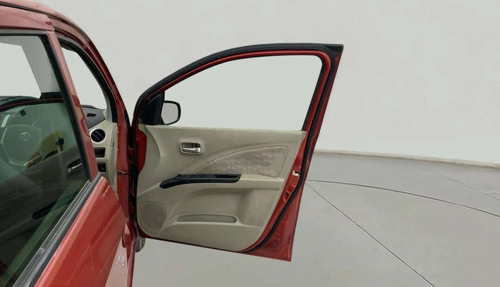 2016 Maruti Celerio ZXI, Petrol, Manual, 56,175 km, RHS Front Door